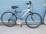 TREK HYBRID BIKE TIRE 700C