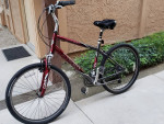 TREK HYBRID BIKE TIRE 700C