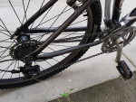 TREK HYBRID BIKE TIRE 700C