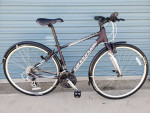 CANNONDALE QUICK HYBRID BIKE TIRE 700C