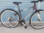 CANNONDALE QUICK HYBRID BIKE TIRE 700C