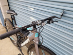 DIAMONDBACK HYBRID BIKE TIRE 700X35C LIKE NEW