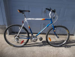 Peugeot Montreal Express 21 sp,22"fr,26"mountain bike