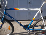 Peugeot Montreal Express 21 sp,22"fr,26"mountain bike