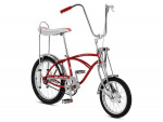 Schwinn Stingray-Apple Crate
