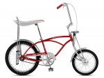 Schwinn Stingray-Apple Crate