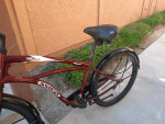 HARO CRUISER BIKE SIZE XL