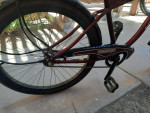 HARO CRUISER BIKE SIZE XL