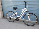 TREK HYBRID TIRE 700C
