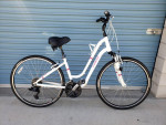 TREK HYBRID TIRE 700C