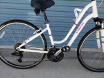 TREK HYBRID TIRE 700C