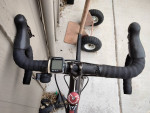 Felt Road Bike 2015