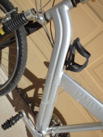 RARE BMW Q.3S Folding Mountain Bike Bicycle OEM 2003