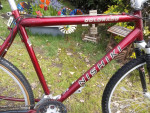 Nishiki Colorado,USA made!,hardtail,21 sp,26",22"frame,mountain bike
