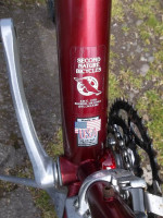 Nishiki Colorado,USA made!,hardtail,21 sp,26",22"frame,mountain bike