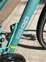 Co-op Cycles CTY 1.1 Step-Through Bike size XS
