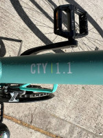 Co-op Cycles CTY 1.1 Step-Through Bike size XS