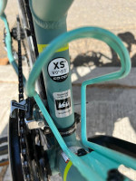Co-op Cycles CTY 1.1 Step-Through Bike size XS