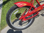 ELECTRA STREAM RIDE 24" WEELS GORGEOUS