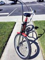 ELECTRA STREAM RIDE 24" WEELS GORGEOUS