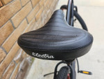 BLACK ELECTRA 24" READY TO RIDE PEDAL BRAKE CRUISER