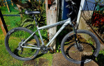 Diamondback overdrive 20 inch (Large) - older but lightly used