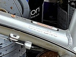 Diamondback overdrive 20 inch (Large) - older but lightly used
