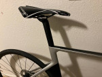 Canyon Aero Racing Carbon Fiber Road Bike Size medium / Large 5’9 - 6’