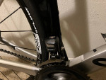 Canyon Aero Racing Carbon Fiber Road Bike Size medium / Large 5’9 - 6’