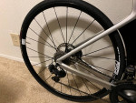 Canyon Aero Racing Carbon Fiber Road Bike Size medium / Large 5’9 - 6’