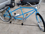 2 wheeler bicycle