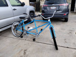 2 wheeler bicycle