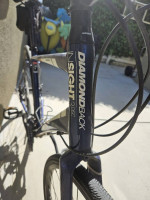 Mens Hybrid Diamondback Road Bike