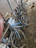 Bikes