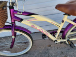 LA JOLLA ALUMINUM GIRLS/WOMENS BIKE