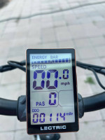Selling bike