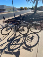 Trek 7.5 FX Hybrid