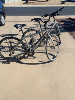 Trek 7.5 FX Hybrid