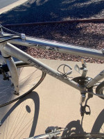 Trek 7.5 FX Hybrid