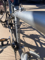 Trek 7.5 FX Hybrid