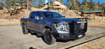 2018 Nissan Titan SV 4WD 143,000 mi