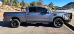 2018 Nissan Titan SV 4WD 143,000 mi