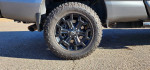 2018 Nissan Titan SV 4WD 143,000 mi