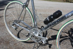 Vintage Cannondale R900 road bike