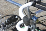 Vintage Cannondale R900 road bike