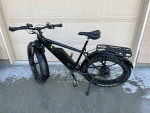 Juiced RipCurrent S E-Bike