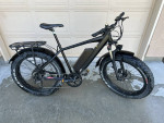 Juiced RipCurrent S E-Bike