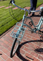 Town Electra Commute 270