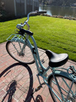 Town Electra Commute 270