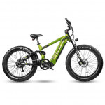 Cyrusher Ranger Ebike (E-Mountain/Trail Bike)